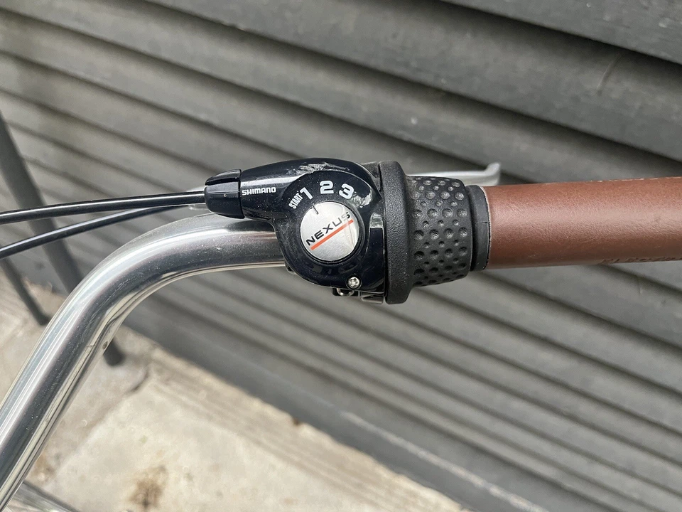 electra townie 7d usado Foto 3 de 4