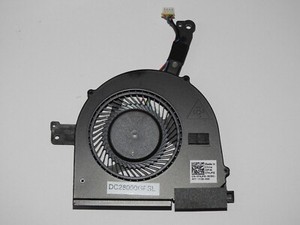 Dell Latitude E5570 Notebook FAN Lüfter Kühler 7HJFG