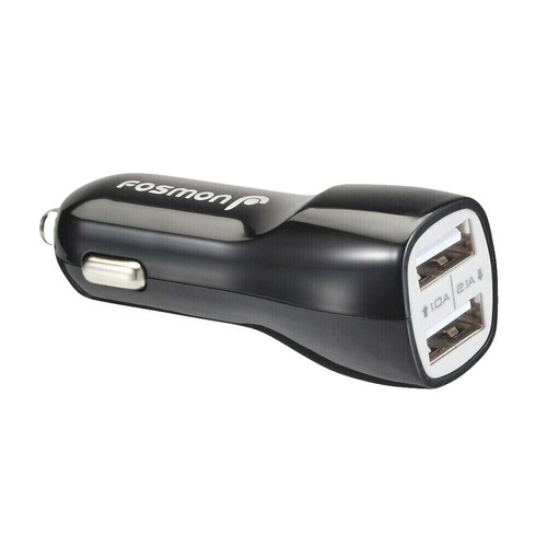 Motorola OEM Quick Charger | SPEEDCOM RACING