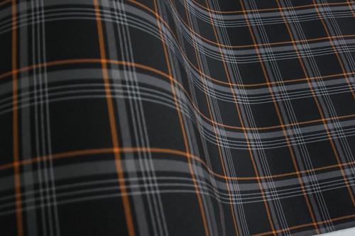 GTI Plaid Car Upholstery Fabric - VW Golf MK7- 4mm Foam - 59" - 150CM - Car,Seat - Picture 68 of 92