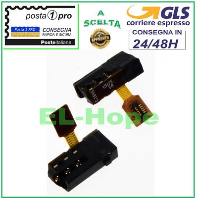 FLEX LCD CONNETTORE SCHEDA MADRE CONNESSIONE XIAOMI MI 10T LITE 5G
