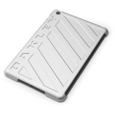 Oakley Hazard Hard Protection Case For iPad Mini Sheet Metal Design (99295-279)