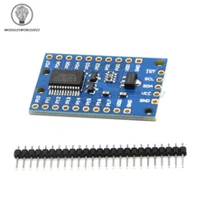 1-10x PCF8575TS Expansion Board I2C Communication Control 16 IO Port For Arduino
