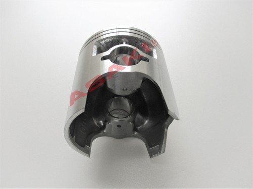 For Snowmobile YAMAHA 540 VK/XLV Piston kit 09-808-01 8H8 8R6-11635-00 0.25+Ring - Picture 7 of 12