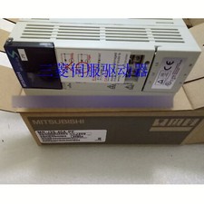 New MITSUBISHI MR-J2S-40A-PF Servo Driver In Box Sealed