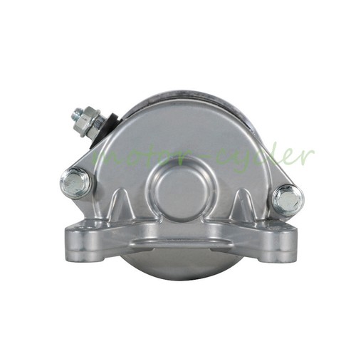 STARTER for Yamaha XV750K Virago 750 1983/ XV750J 1982 42X-81800-60 42X-81890-00 - Picture 2 of 10