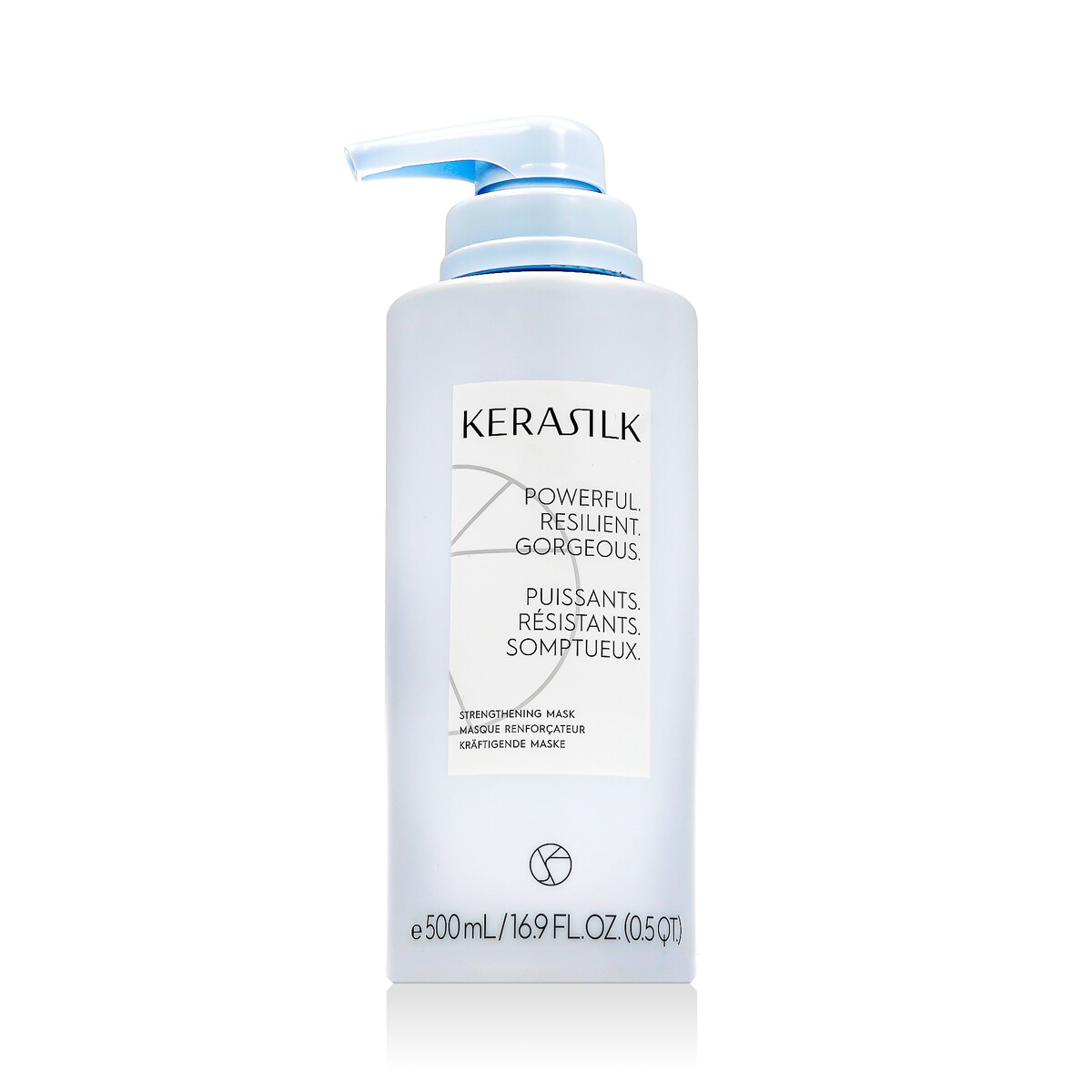 Укрепляющая маска KERASILK Specialists 500 мл 6290₽