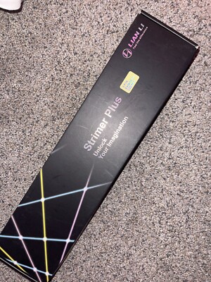 Lian Li Strimer Plus 8 PIN Extension 300 mm New / Open Box