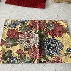 Pottery Barn 20”x14” Inches Placemat Vintage — photo 3