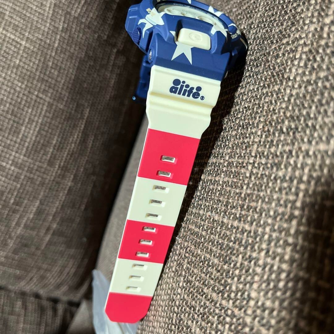 CASIO G-SHOCK A-Life gd-x6900al-2jr Men