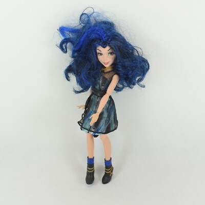 Evie Disney Hasbro Descendant Girl Evil Queen The Island (VIVA) Schaufensterpuppe