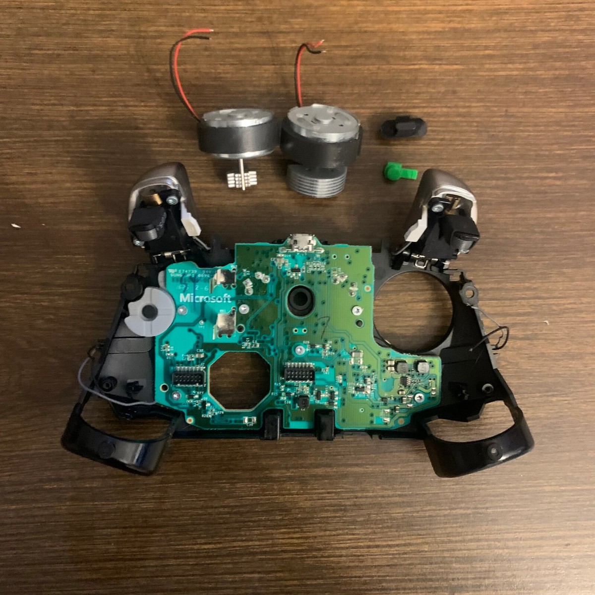 Xbox One Elite Controller Series 1 Replacement Motherboard