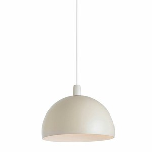 Newsome Non Electric Pendant Light Cream Finish Ebay
