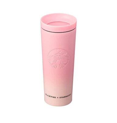 【残りわずか】BLACKPINK✖️スタバ　タンブラー s-l400.jpg