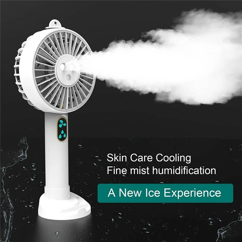 Humidifier fan 2024