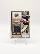 Garrett Grayson 2015 Panini Contenders RC Rookie Ticket Swatch Patch #RTS-GG