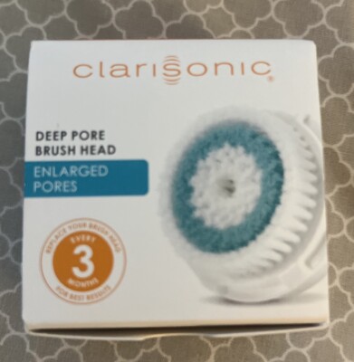 Clarisonic Deep Pore Replacement Brush Head