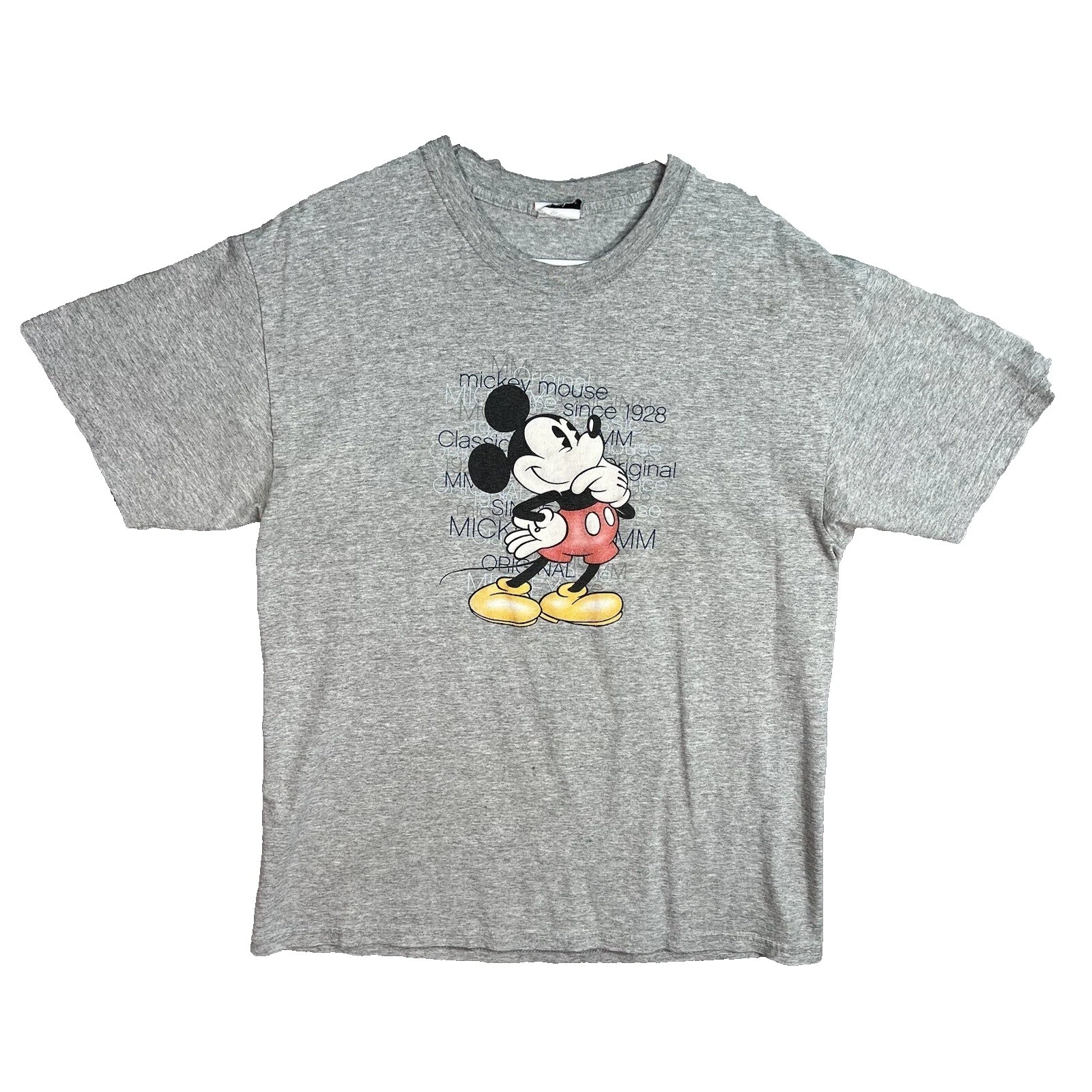 Disney, mezcla algodón, Ropa, Calzado y Accesorios Vintage