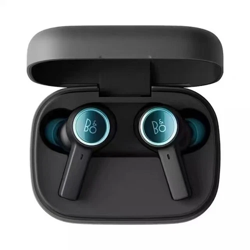 Brand New Sealed BANG&OLUFSEN BEOPLAY EX Wireless Bluetooth Smart Earphones-red - Picture 12 of 32