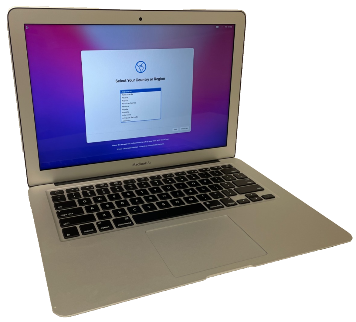 Apple MacBook Air 13 Apple MacBook Air 13