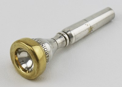 1960s Original Giardinelli 3M Gold 3 Screw Rim Professional 