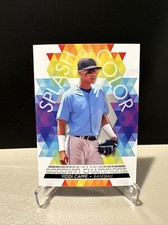 2022 UD Goodwin Champions Base Splash of Color #116 Yiddi Cappe - Baseball