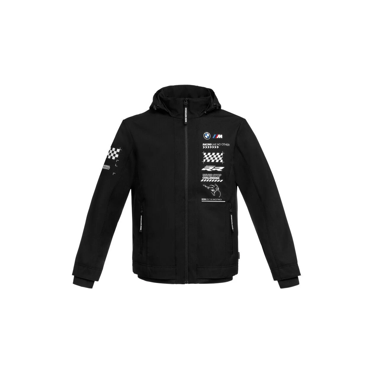 BMW Motorrad Softshell Jacket
Opens in a new window or tab