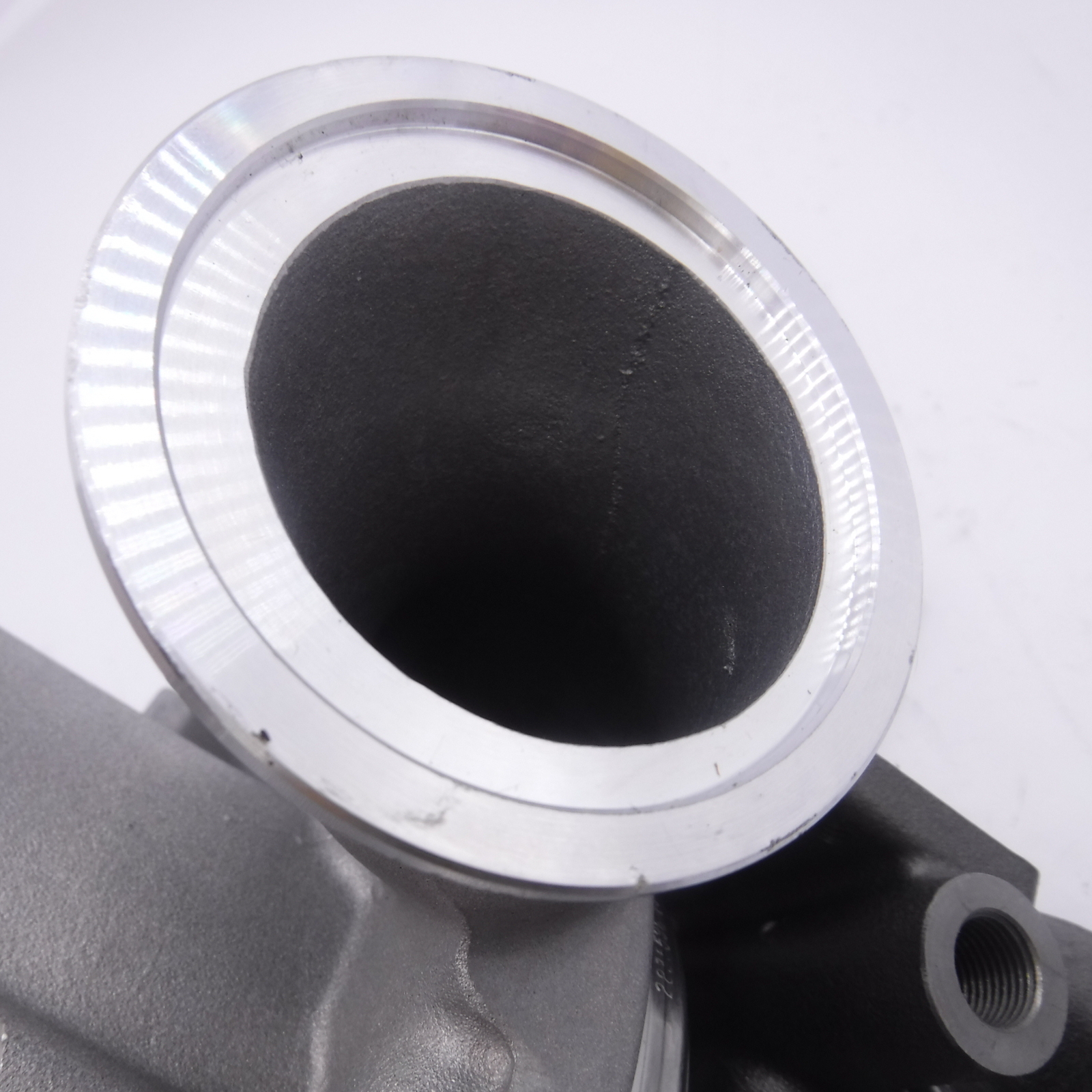 Genuine OEM Cummins Holset Turbocharger 5322345 3786775 for ISB 