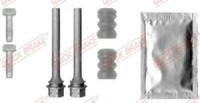 Original Quick Brake FüHrungshüLsensatz Bremssattel 113-1302X