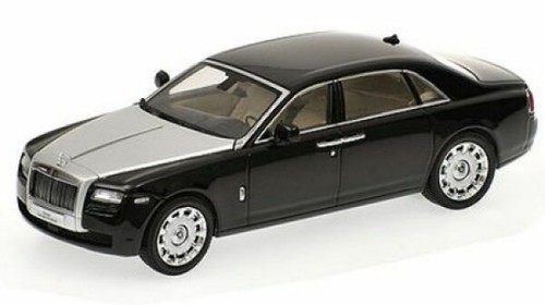 Kyosho 1:18 Rolls-Royce Phantom Coupé 2008 Blue Metallic (KS08862BLM), 243,40