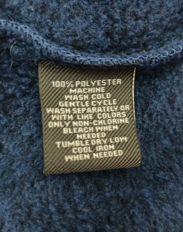 John Bartlett Men Jumper Small - image 6