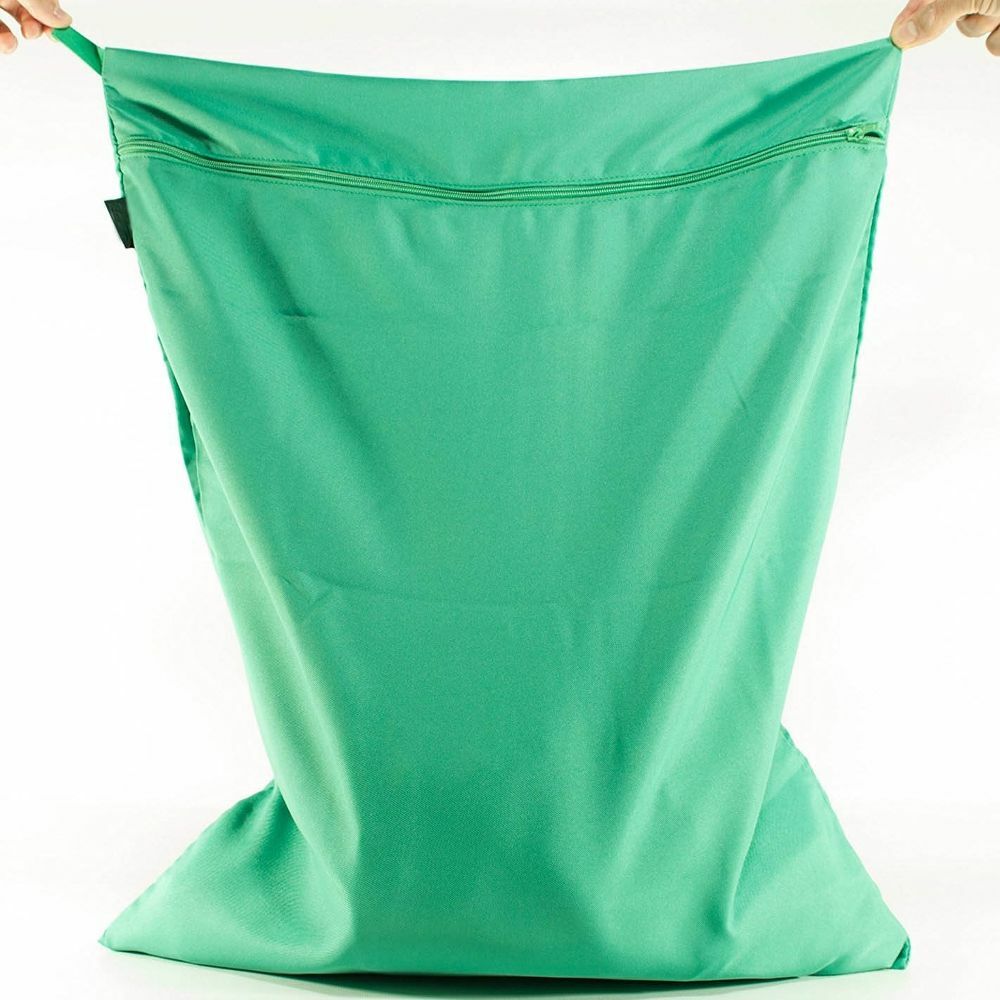 Deluxe Laundry Bag Washing Machine Bag for Catching Pet Hair Dog Cat eBay