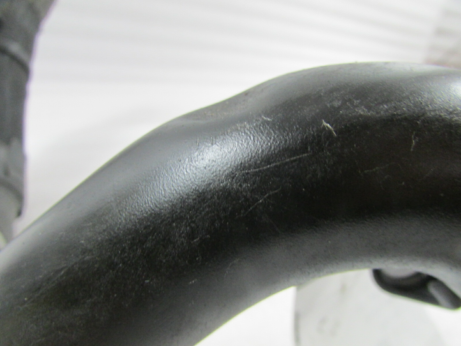 2014 Maserati Quattroporte, RH, Right Turbo Hose, Used, P/N 670001351