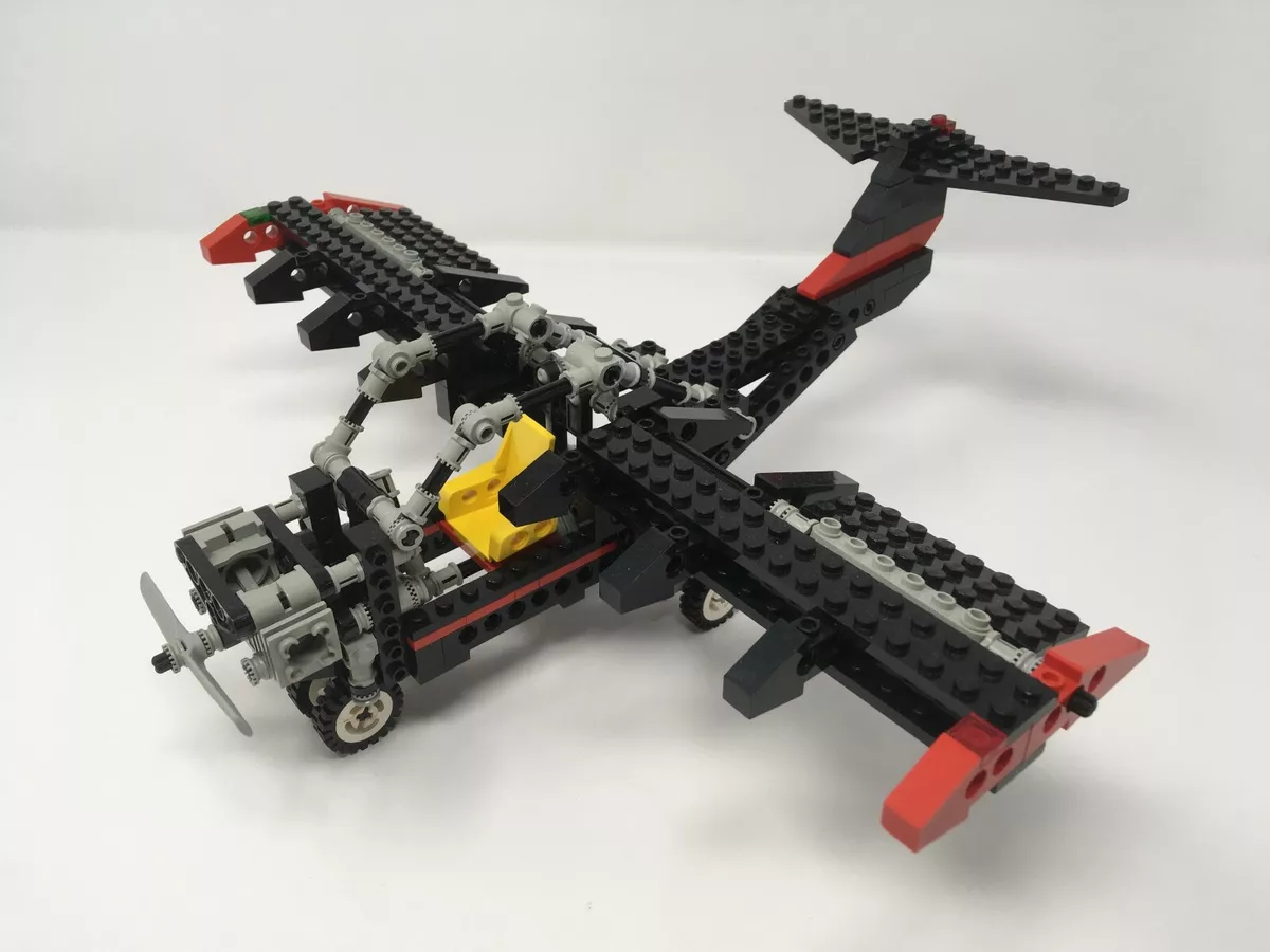 Lego technic sale 8836