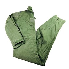 US Military Men's Flyers Suit Coveralls Sage Green CWU-27/P   46 Long