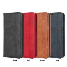 Magnetic Leather Card Wallet Case For Samsung Galaxy S26 S25 S24 Plus S23 S22FE
