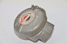 Pyromation Temperature Transmitter Probe