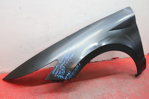 2020 2023 HYUNDAI SONATA LEFT SIDE FENDER OEM - Picture 2 of 7