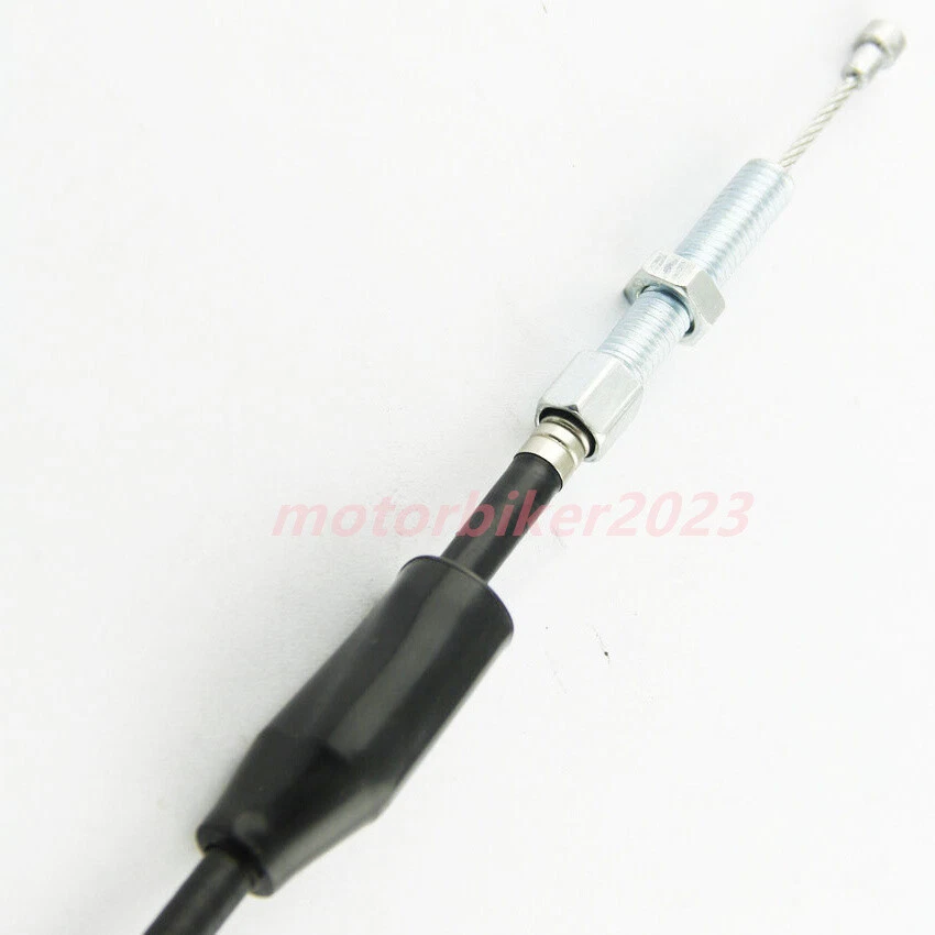 Cable de embrague de acero para Suzuki 58200-01D00 GS500 1989-2011 Foto 4 de 4