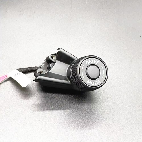 New Steering Wheel Sc Control Module Switch Button for Porsche 911 (992) 2020-25 - Picture 6 of 6