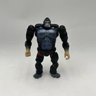 1998 Hasbro Transformers Animorphs Marco Gorilla Action Figure Vintage Loose Ape