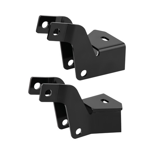 Kit de reducción de caída de 4" para Cadillac Escalade GMC Denali Yukon Chevy Tahoe 07-2014 - Imagen 10 de 12