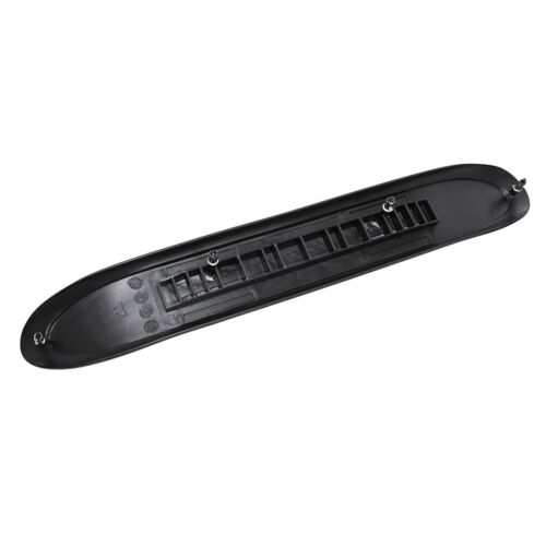 Westin Universal Replacement Black 3" Signature Step Nerf Bar Pad & Clip 25-0001 - Picture 4 of 6
