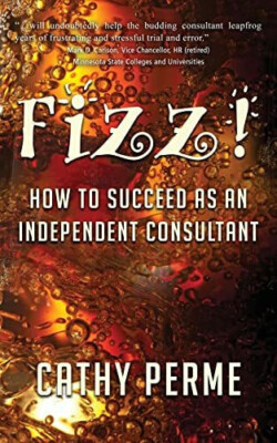 Fizz!: How to Succeed As An Independent Consultant Buch Wisdom Editions