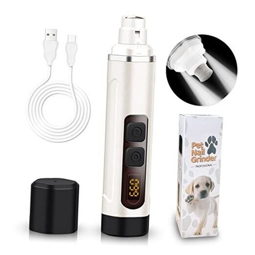 ebay dog nail grinder