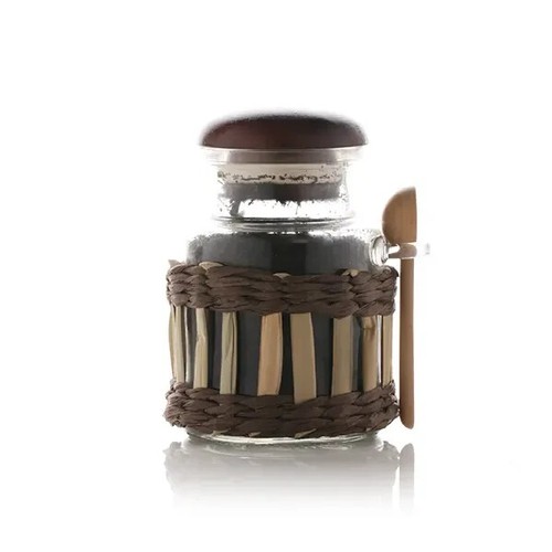 Maajoun Al Arabia Incense Arabian Oud Perfumes 80 gm عود معجون العربية المطور - 第 3/3 張圖片