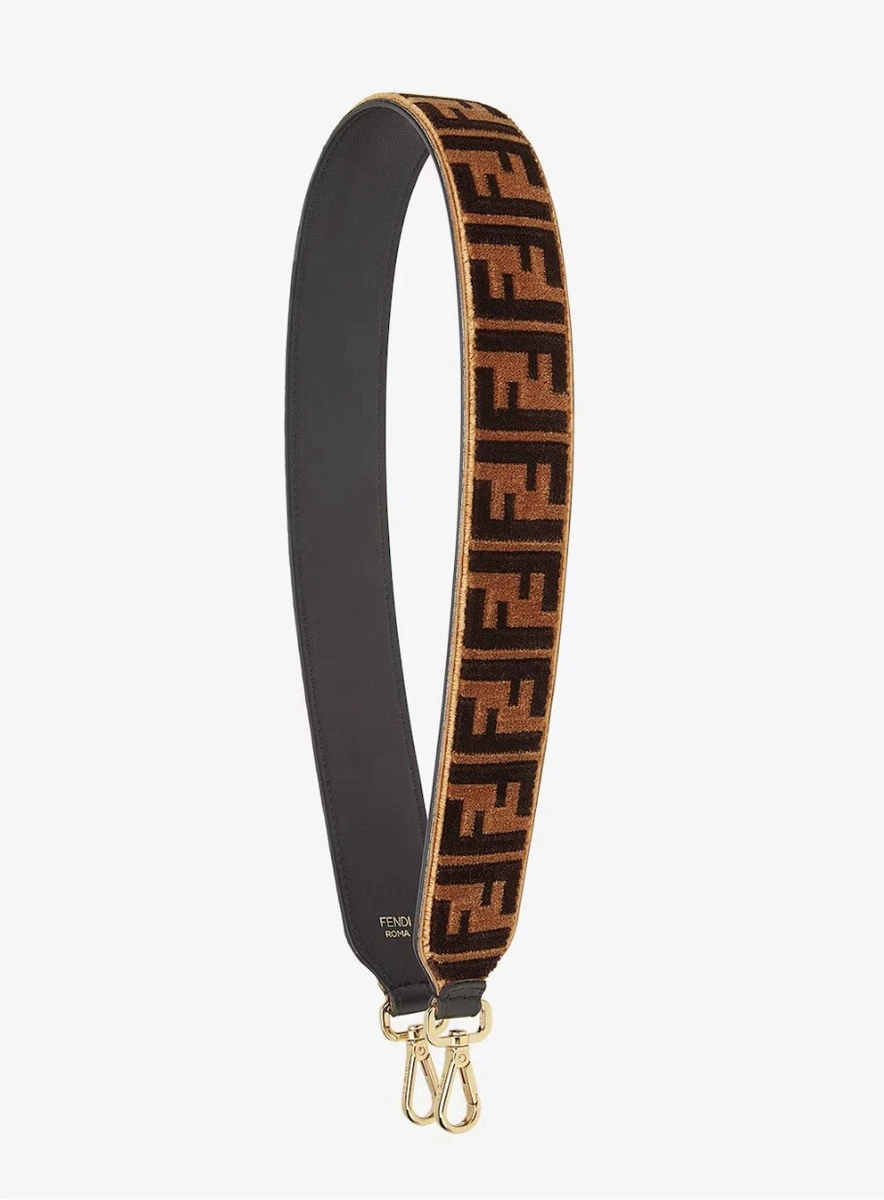 Fendi Handbag Straps/Handles for Women for sale | eBay