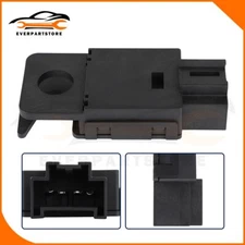 Brake Light Switch For 08-11 Chevrolet Silverado GMC Sierra 1500 2500 3500 Front