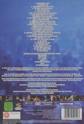 その他 Isle of Wight 1970 [DVD] Amazon.co.jp: Isle of Wight 1970 (Special Edition) (2pc
