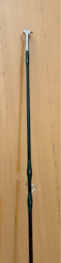 R.L Winston IM6 9.0 3 1/4 ♯6 2pc Fishing Fly Rod With Rod Case 